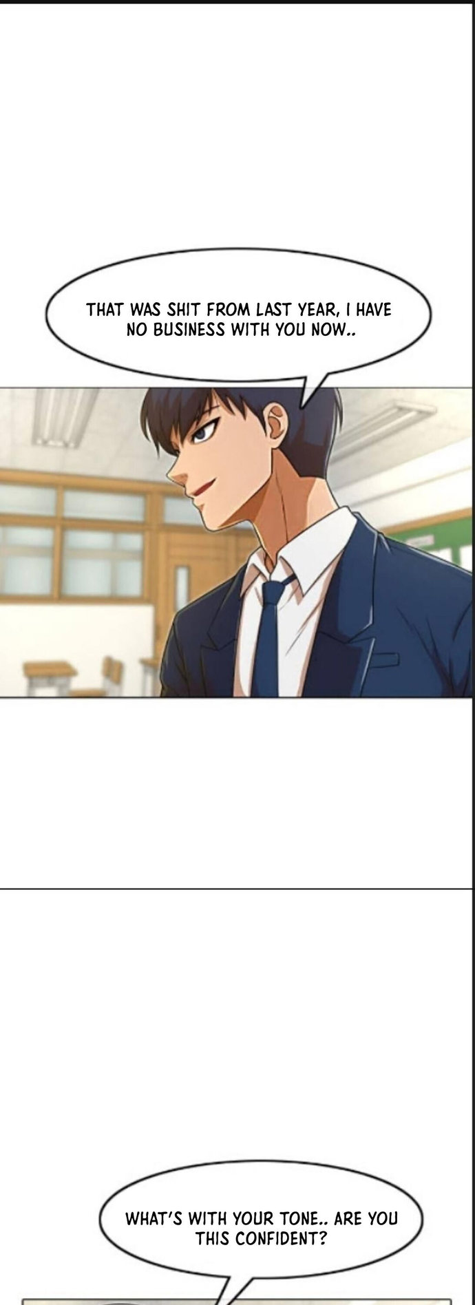 The Girl from Random Chatting! Chapter 155 - Page 36