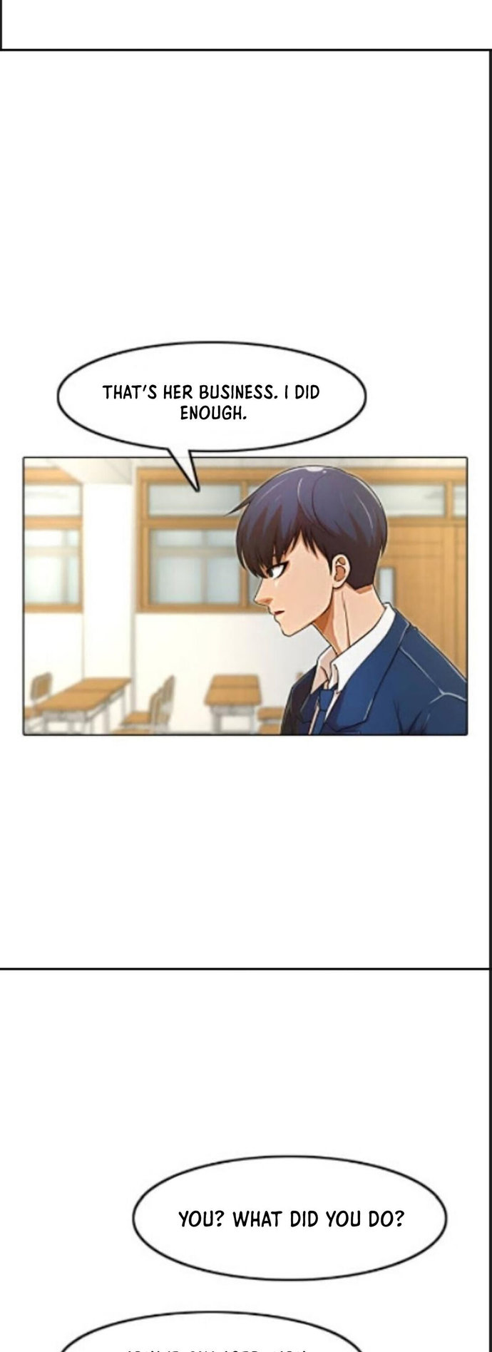 The Girl from Random Chatting! Chapter 155 - Page 38