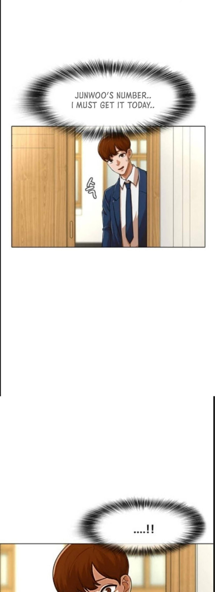 The Girl from Random Chatting! Chapter 155 - Page 48