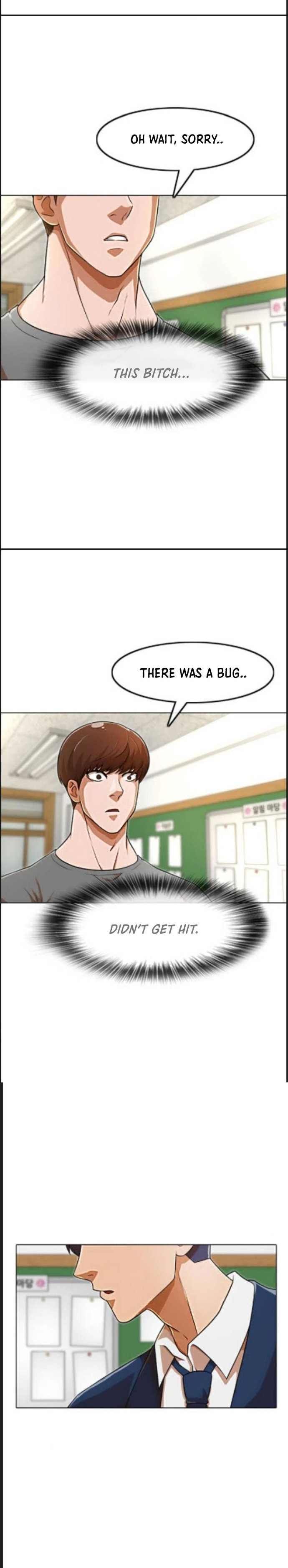 The Girl from Random Chatting! Chapter 155 - Page 50