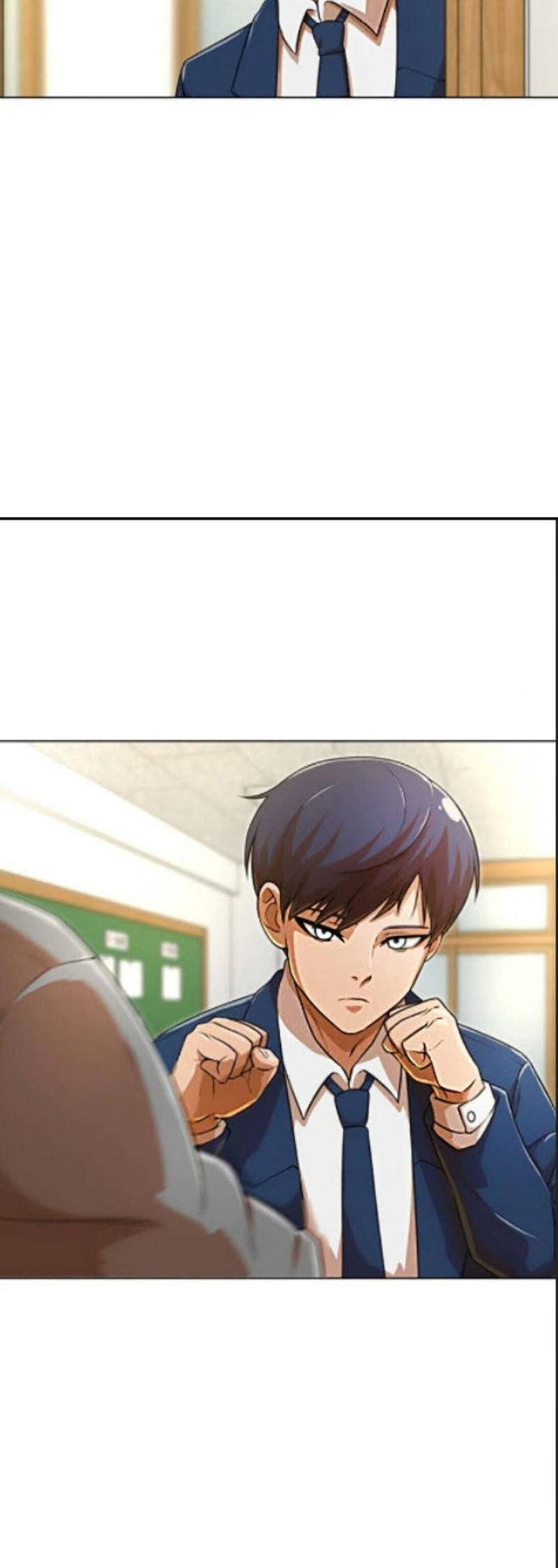 The Girl from Random Chatting! Chapter 155 - Page 54