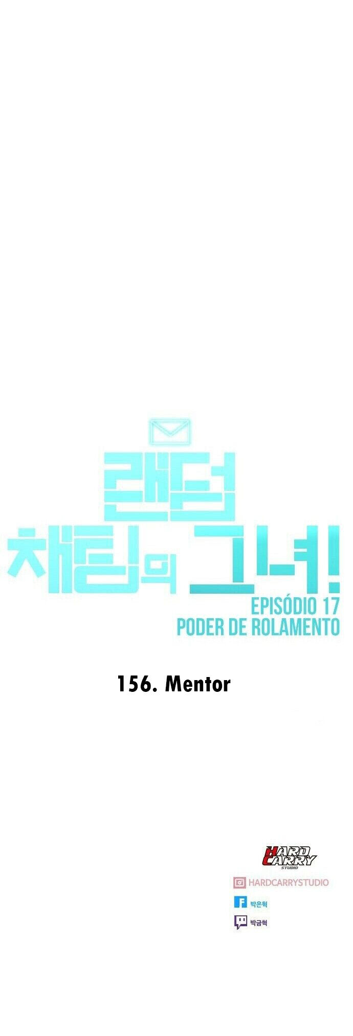 The Girl from Random Chatting! Chapter 156 - Page 33