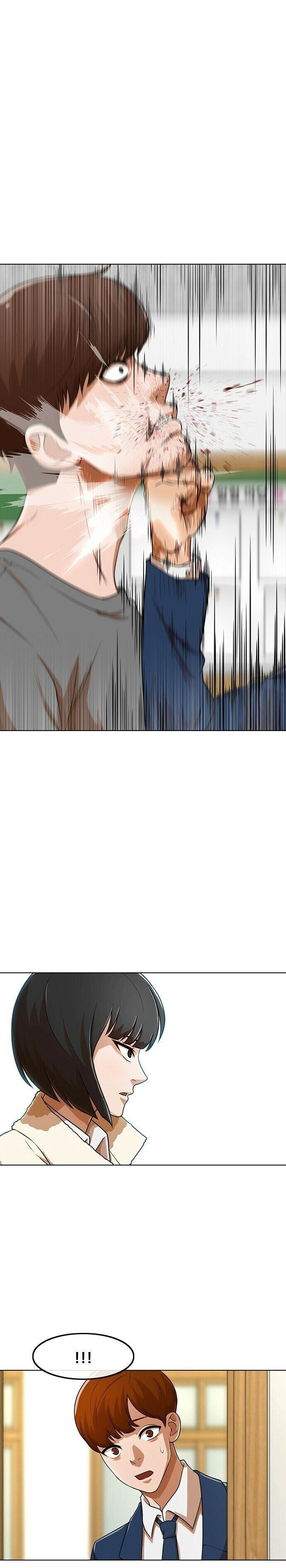 The Girl from Random Chatting! Chapter 156 - Page 6