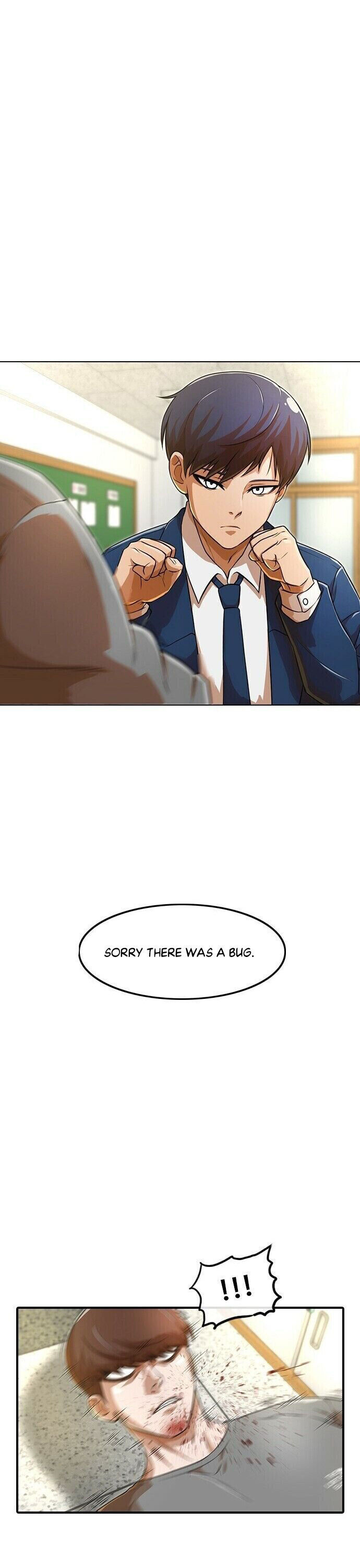 The Girl from Random Chatting! Chapter 156 - Page 7