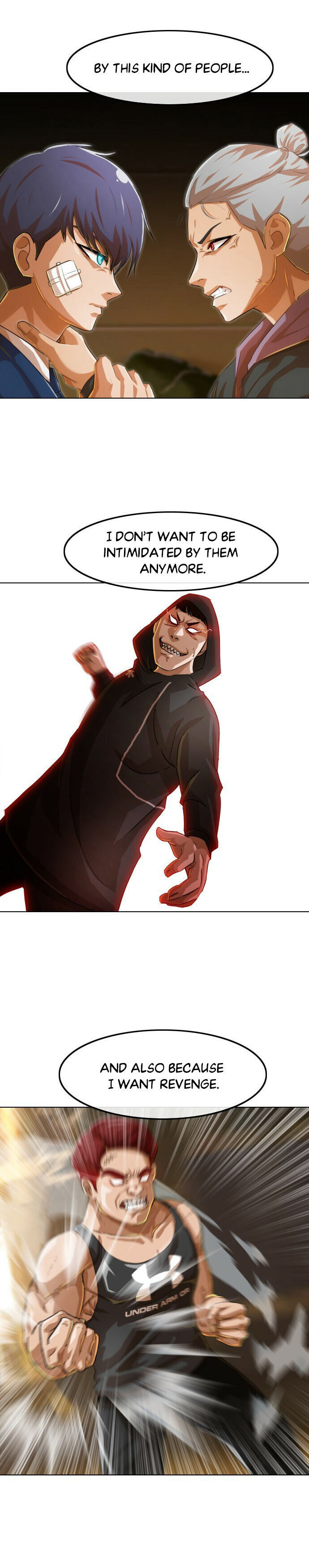 The Girl from Random Chatting! Chapter 158 - Page 22