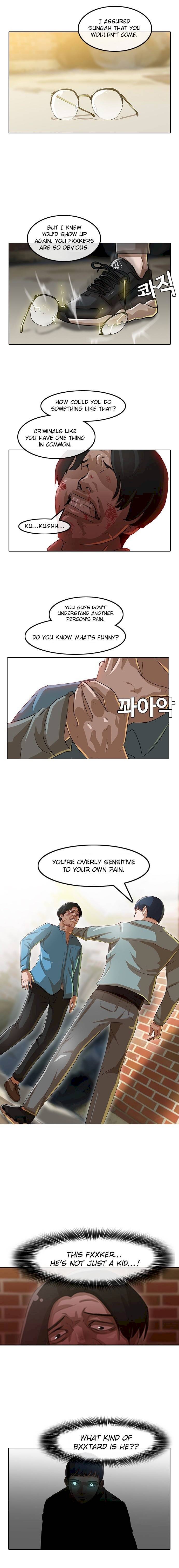 The Girl from Random Chatting! Chapter 16 - Page 2