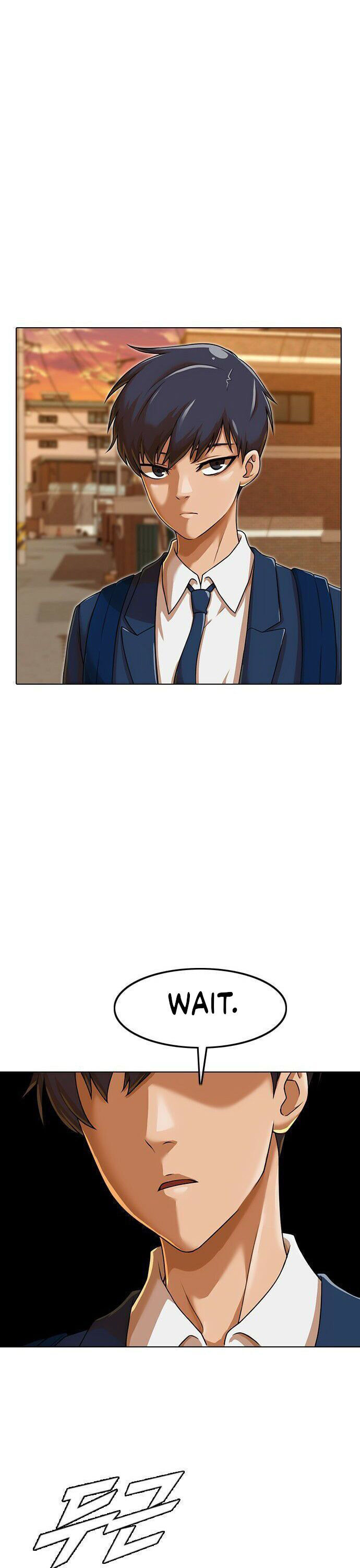 The Girl from Random Chatting! Chapter 160 - Page 16