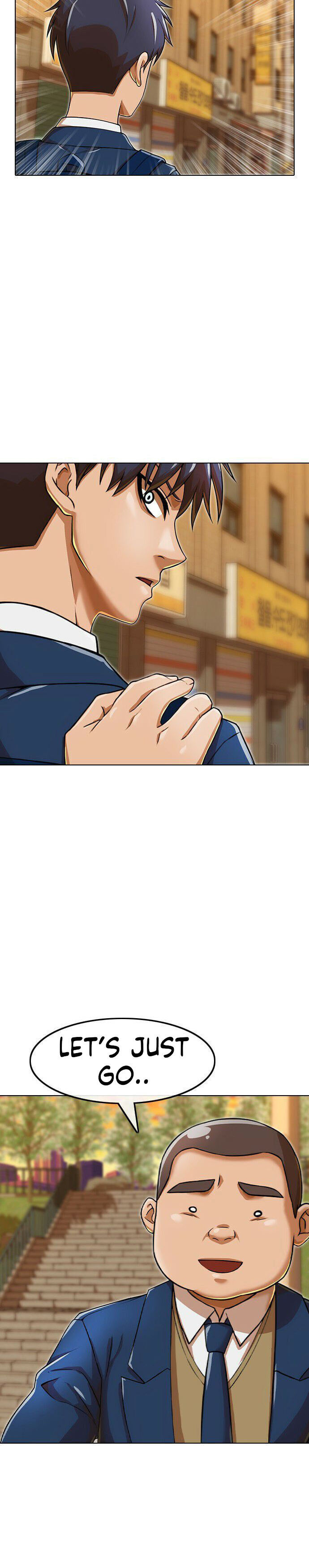 The Girl from Random Chatting! Chapter 160 - Page 24