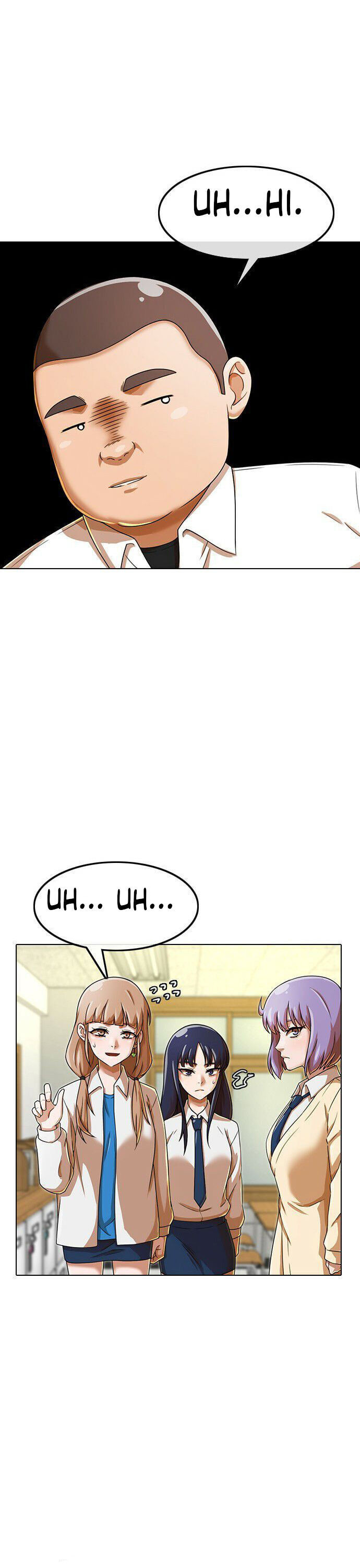 The Girl from Random Chatting! Chapter 160 - Page 30