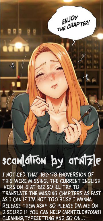 The Girl from Random Chatting! Chapter 162 - Page 1