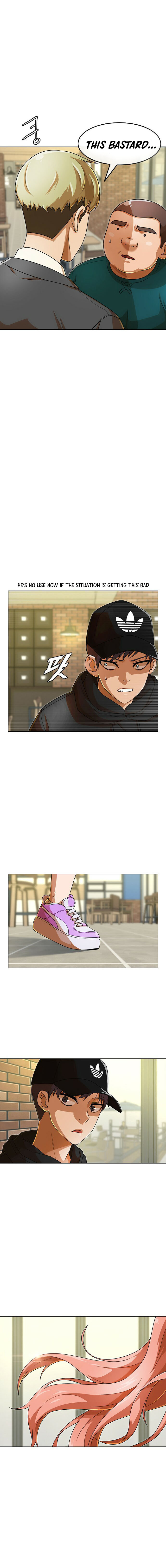 The Girl from Random Chatting! Chapter 162 - Page 7