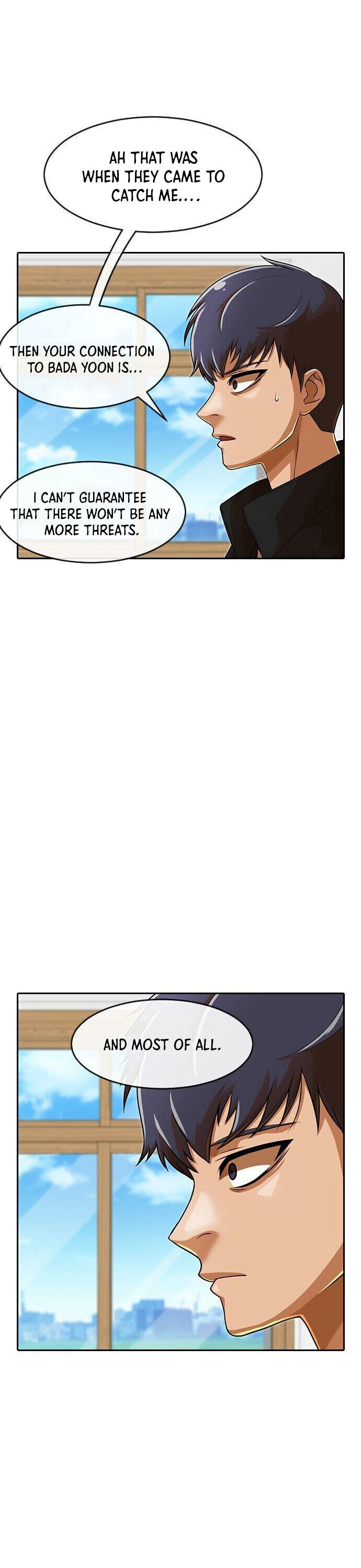 The Girl from Random Chatting! Chapter 163 - Page 10