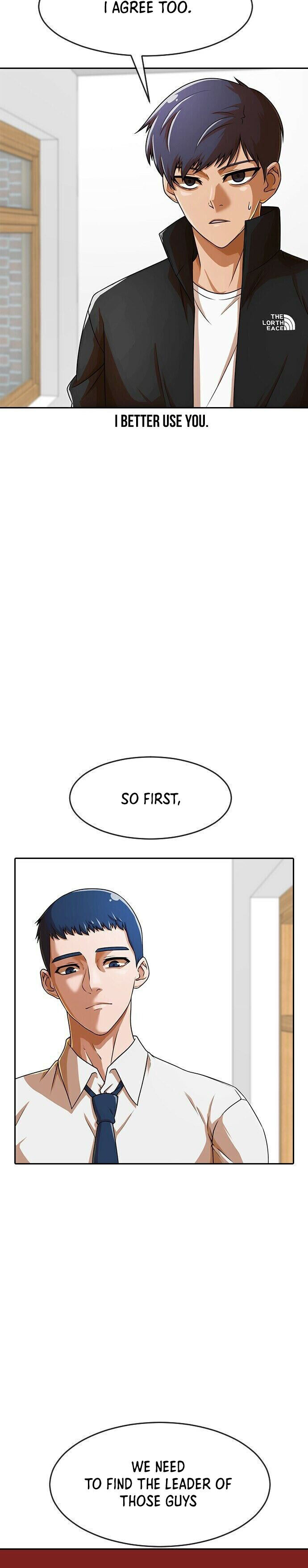 The Girl from Random Chatting! Chapter 163 - Page 15