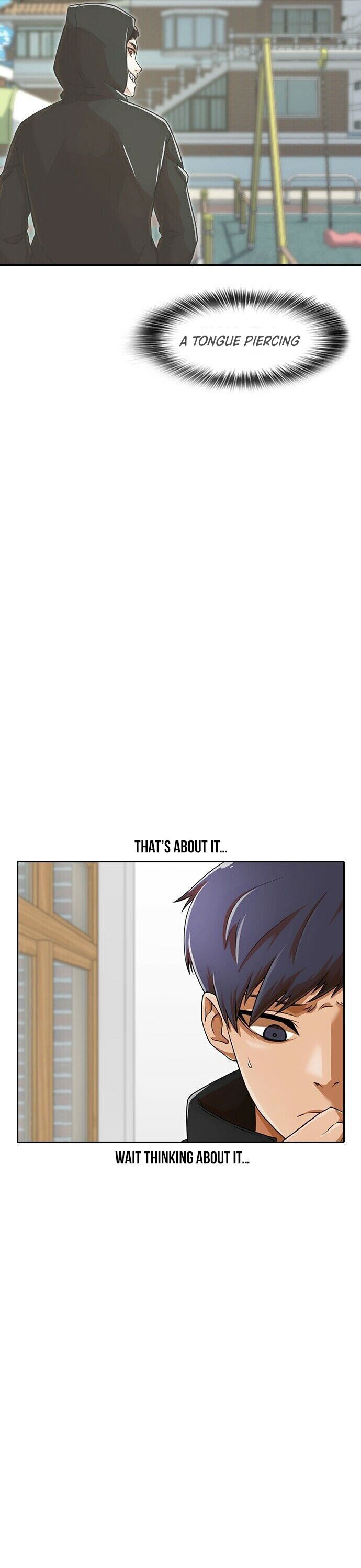 The Girl from Random Chatting! Chapter 163 - Page 17