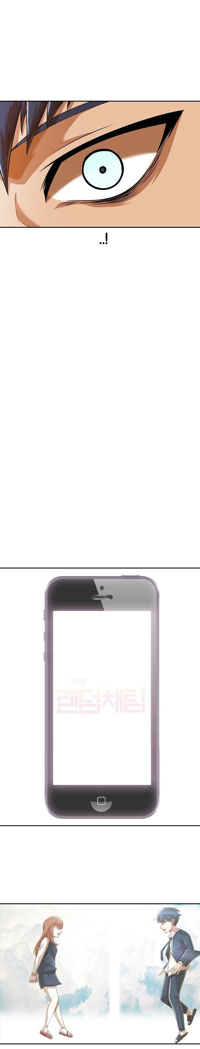 The Girl from Random Chatting! Chapter 163 - Page 22