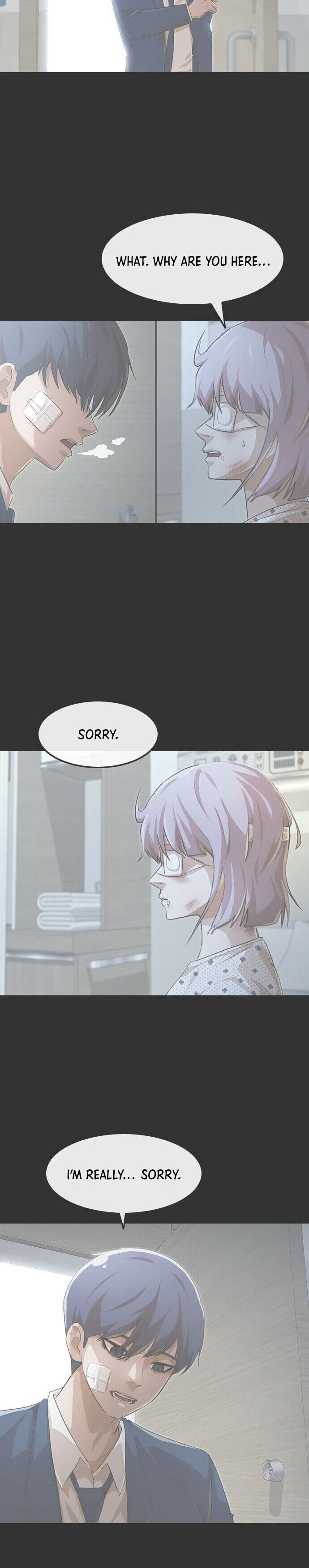 The Girl from Random Chatting! Chapter 163 - Page 29