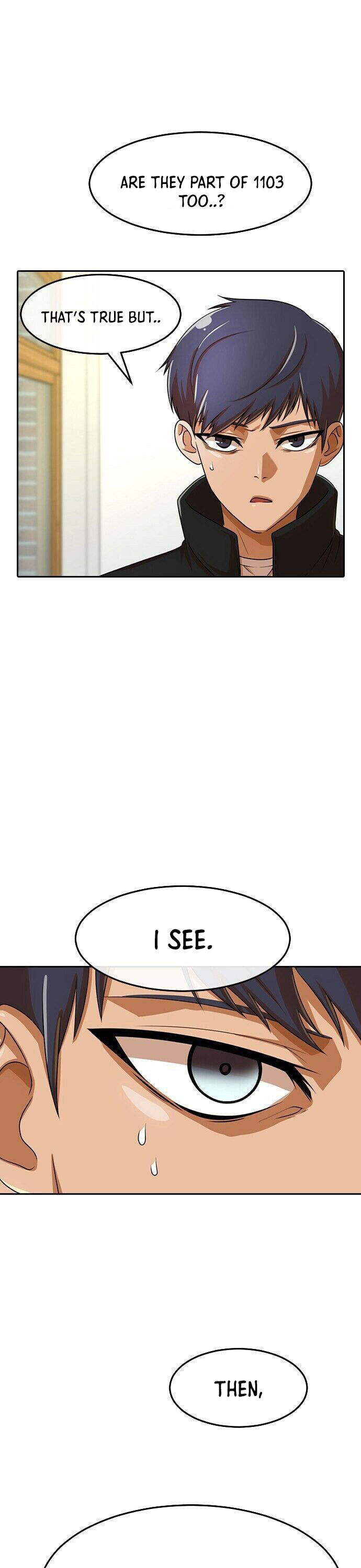 The Girl from Random Chatting! Chapter 163 - Page 3