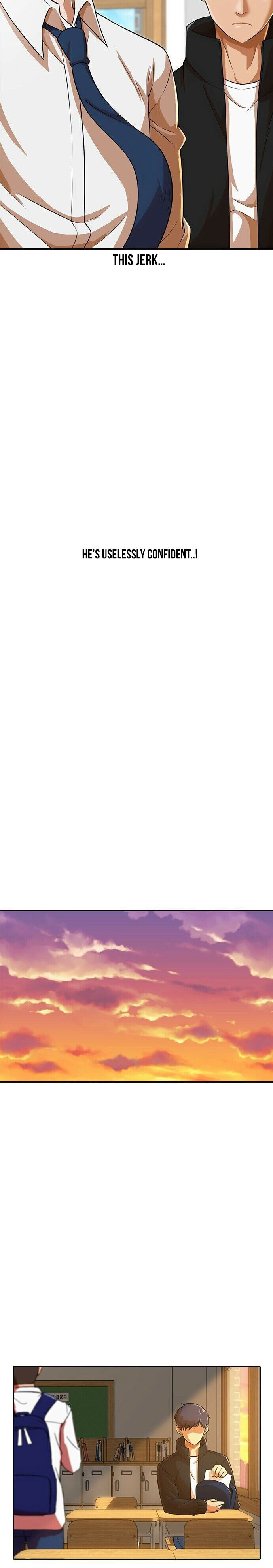 The Girl from Random Chatting! Chapter 163 - Page 39