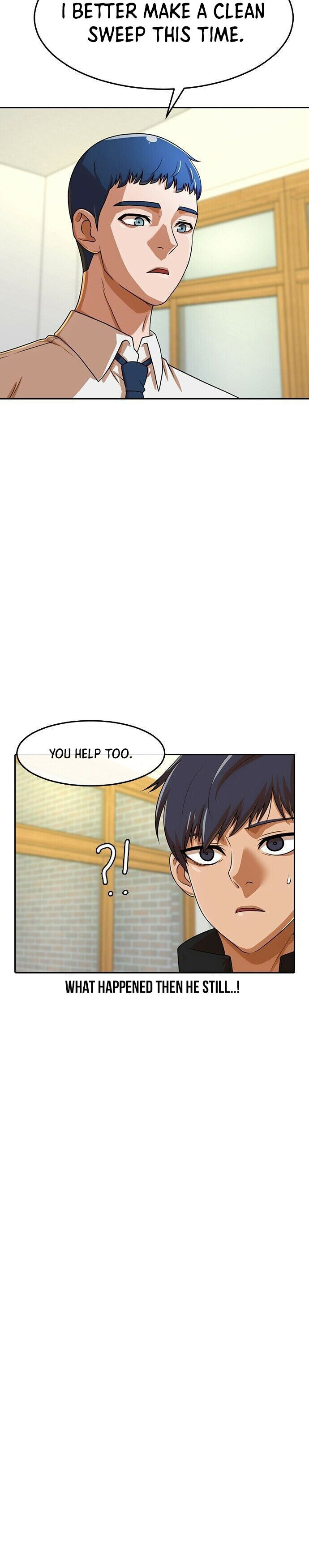 The Girl from Random Chatting! Chapter 163 - Page 4