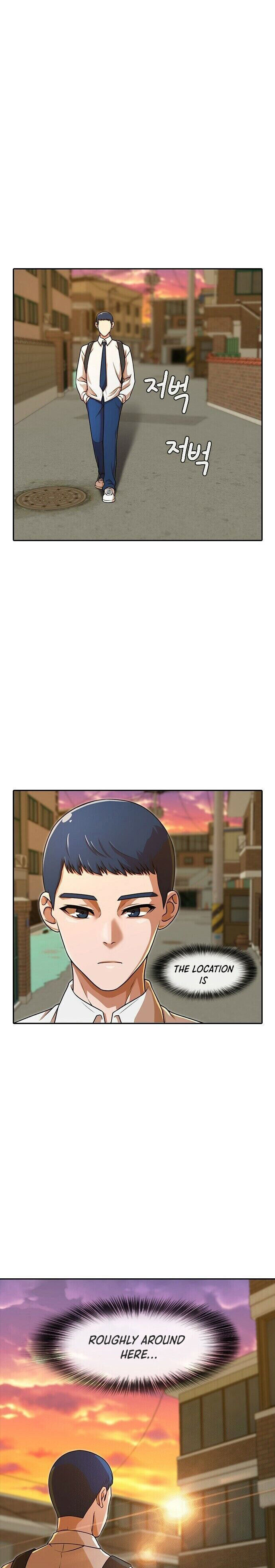 The Girl from Random Chatting! Chapter 163 - Page 44