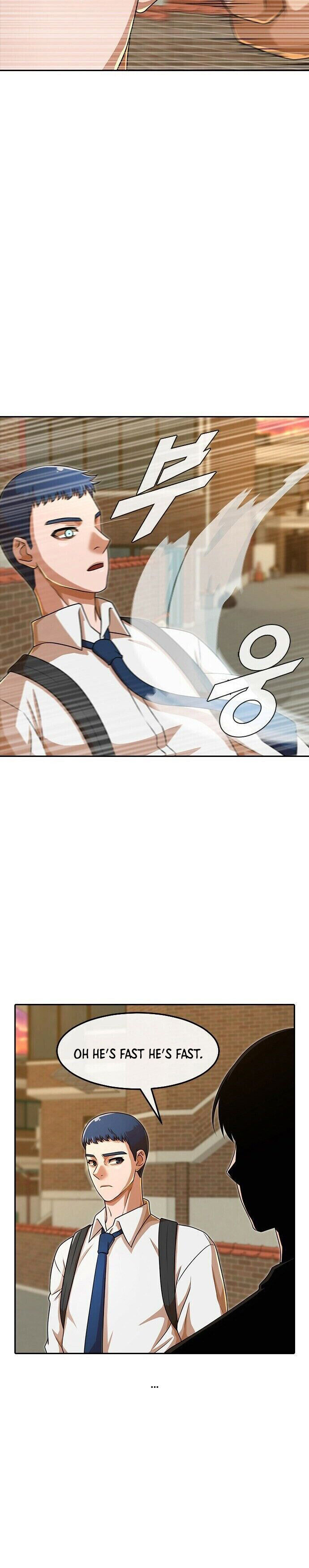 The Girl from Random Chatting! Chapter 163 - Page 46