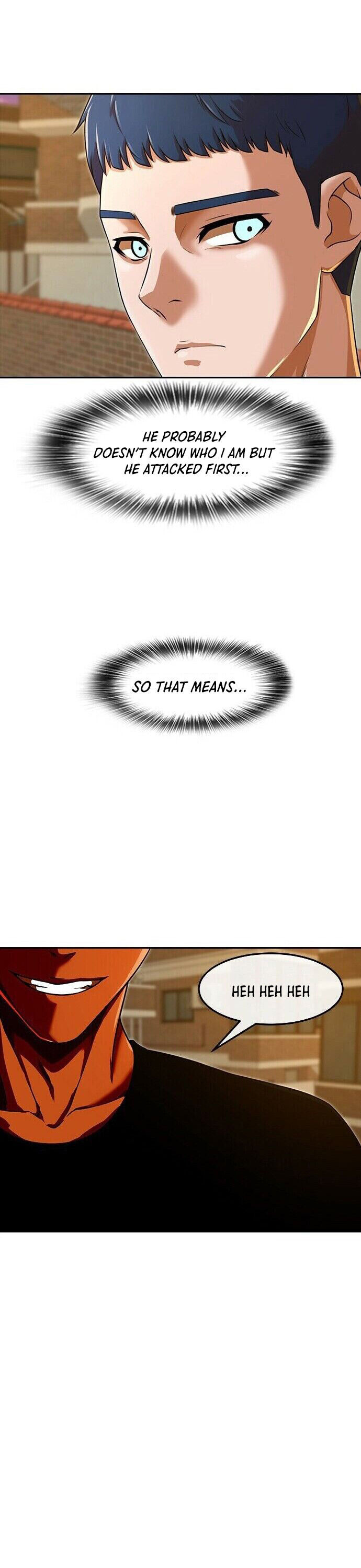 The Girl from Random Chatting! Chapter 163 - Page 47