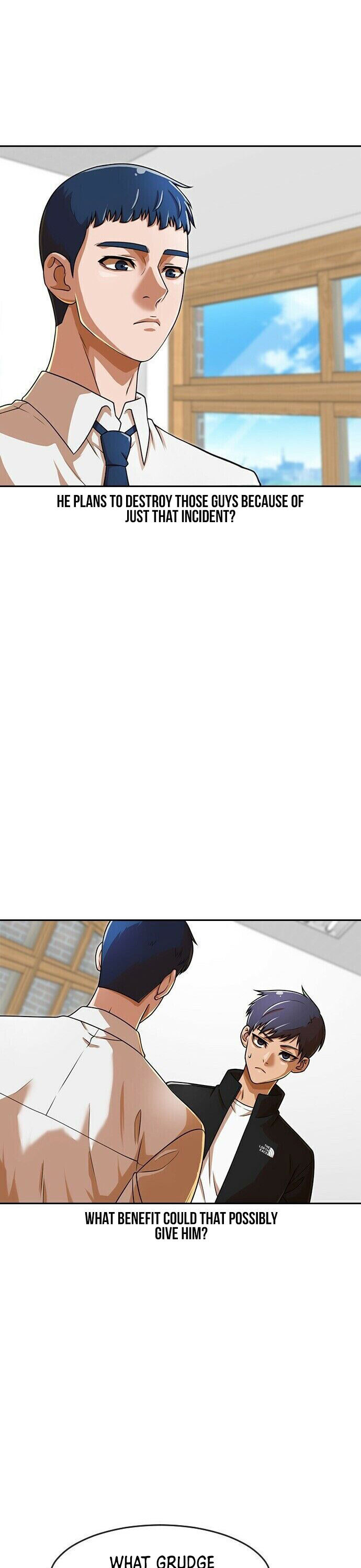 The Girl from Random Chatting! Chapter 163 - Page 7