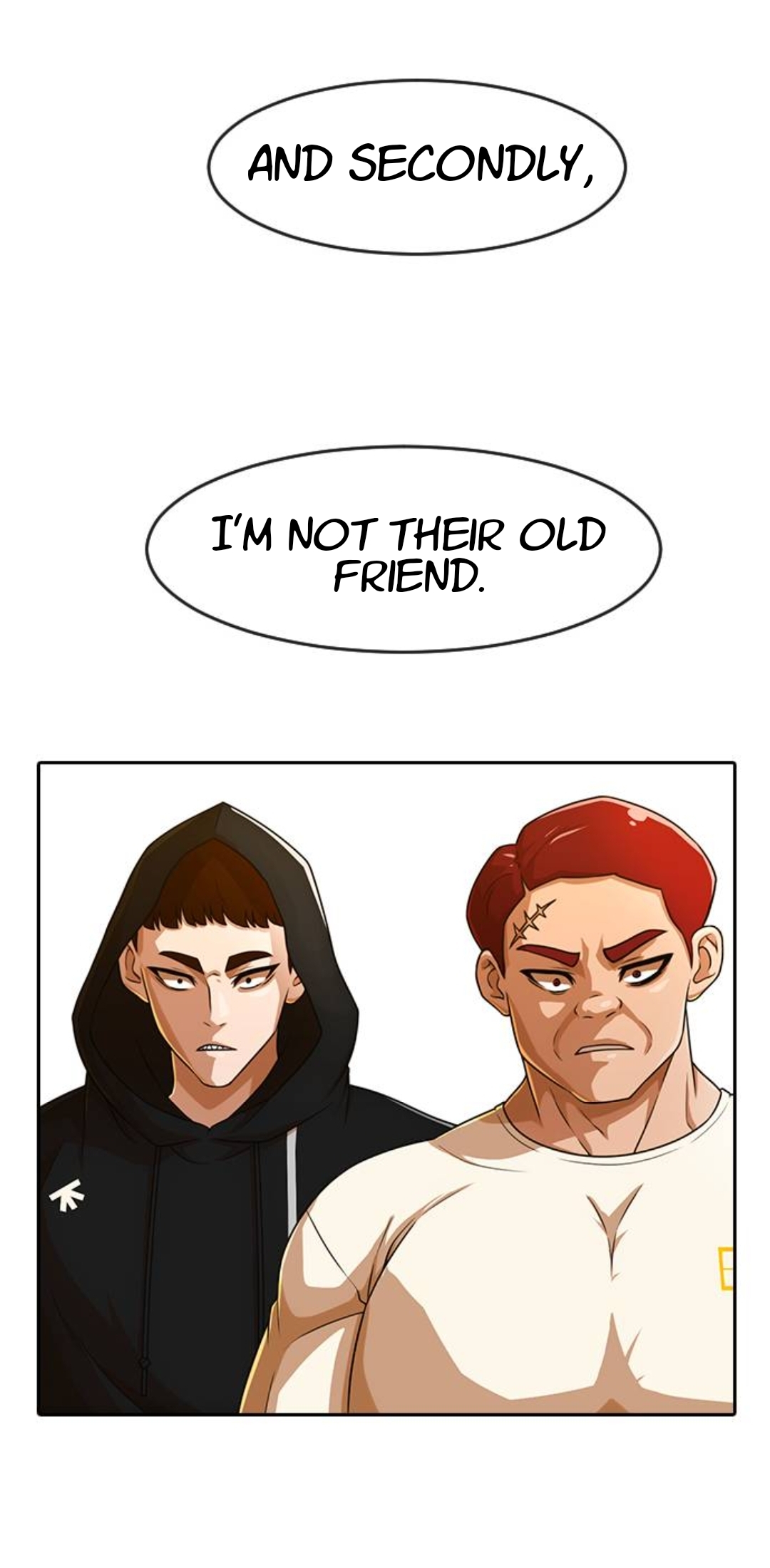 The Girl from Random Chatting! Chapter 164 - Page 13