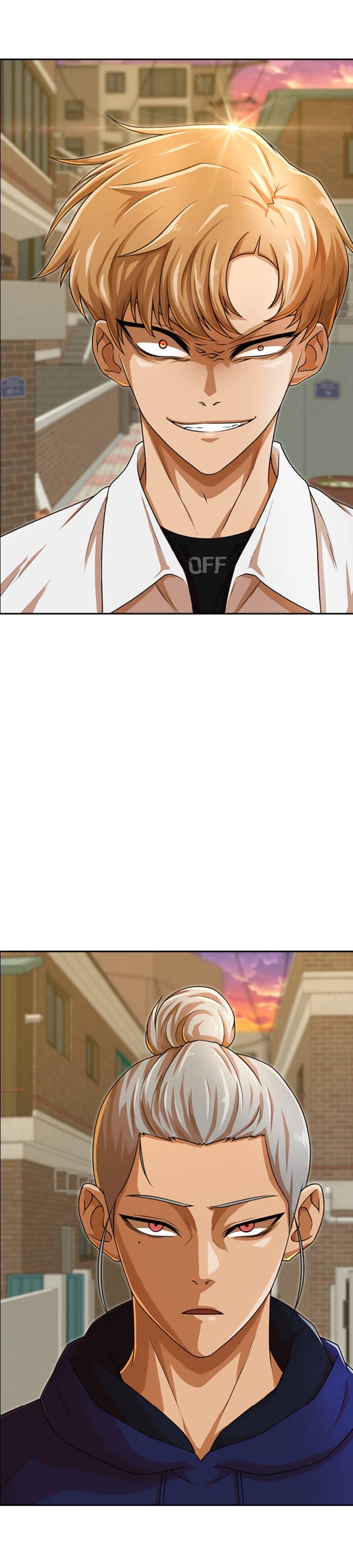 The Girl from Random Chatting! Chapter 164 - Page 14