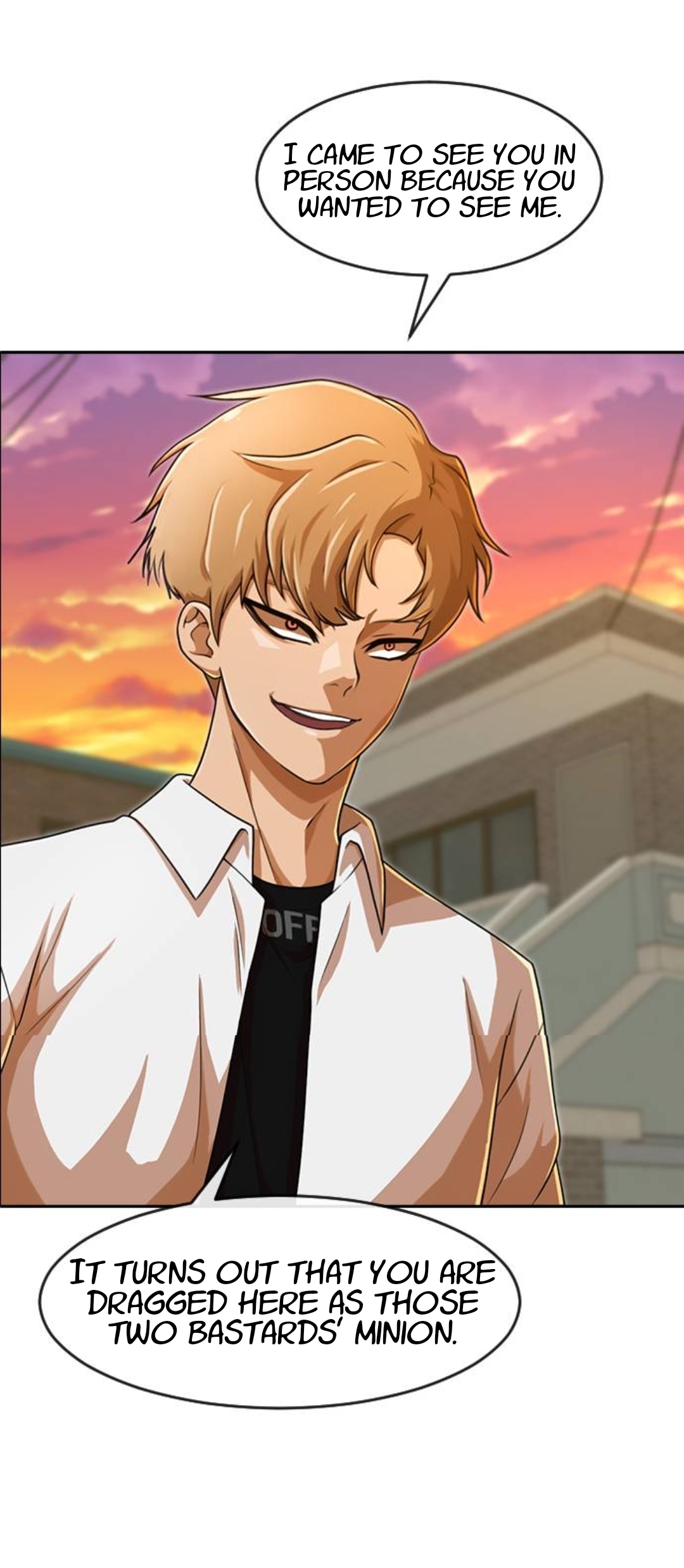 The Girl from Random Chatting! Chapter 164 - Page 17