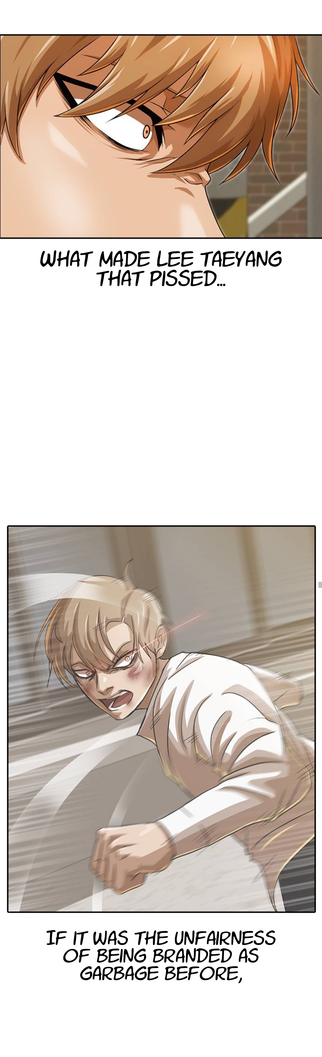 The Girl from Random Chatting! Chapter 164 - Page 22