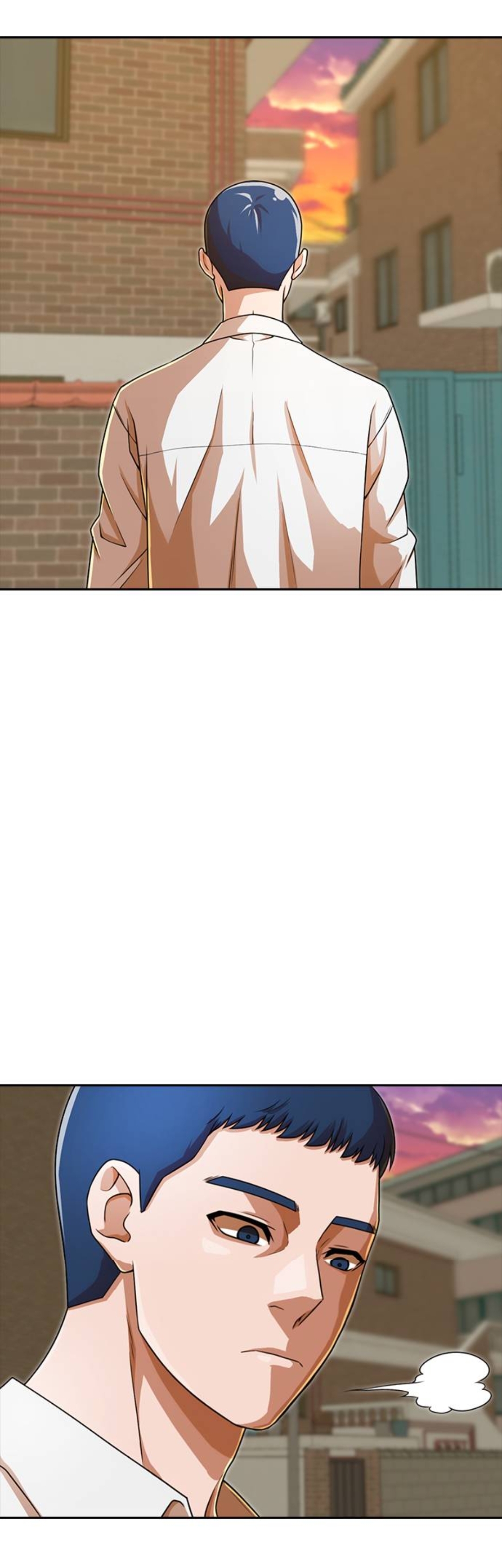 The Girl from Random Chatting! Chapter 164 - Page 27