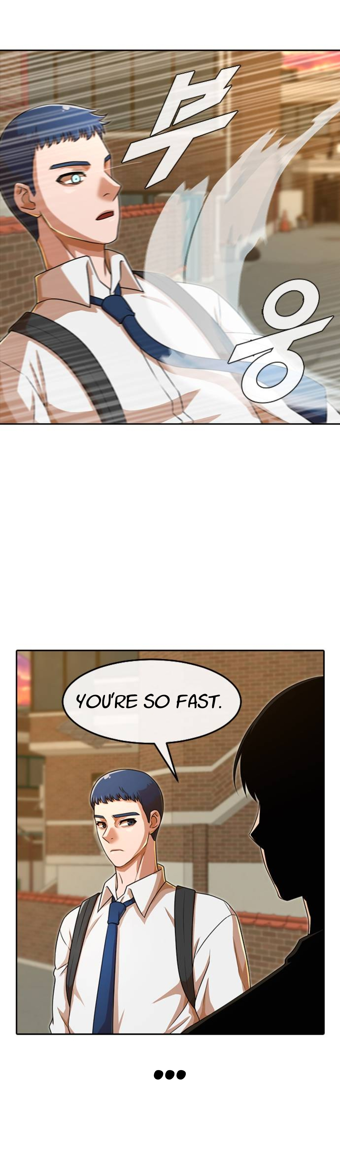 The Girl from Random Chatting! Chapter 164 - Page 3