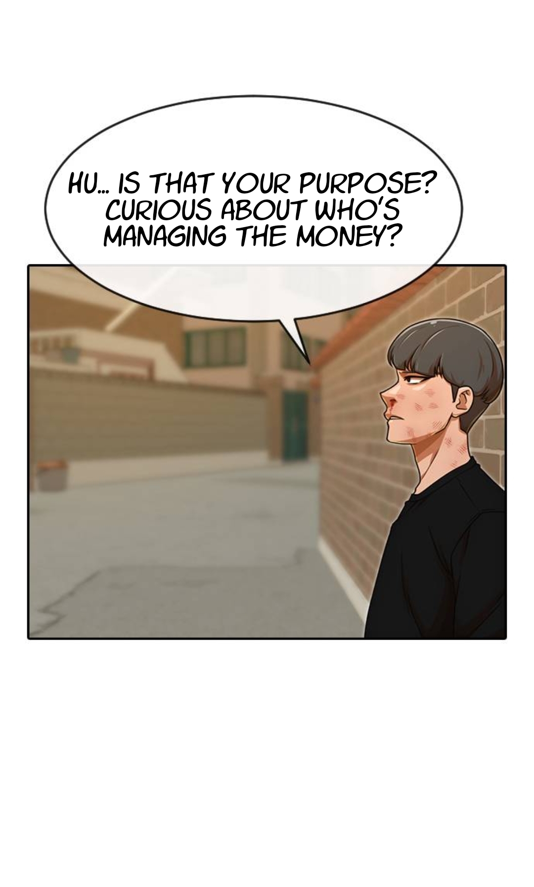 The Girl from Random Chatting! Chapter 164 - Page 30