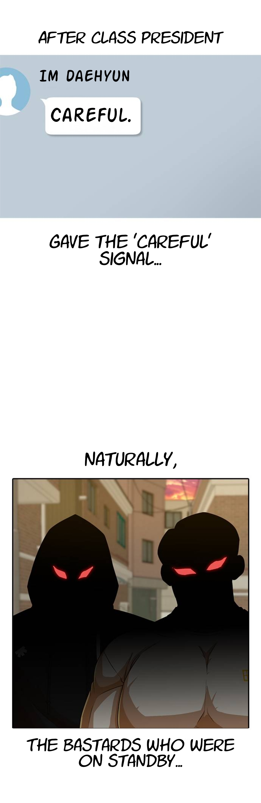 The Girl from Random Chatting! Chapter 164 - Page 38