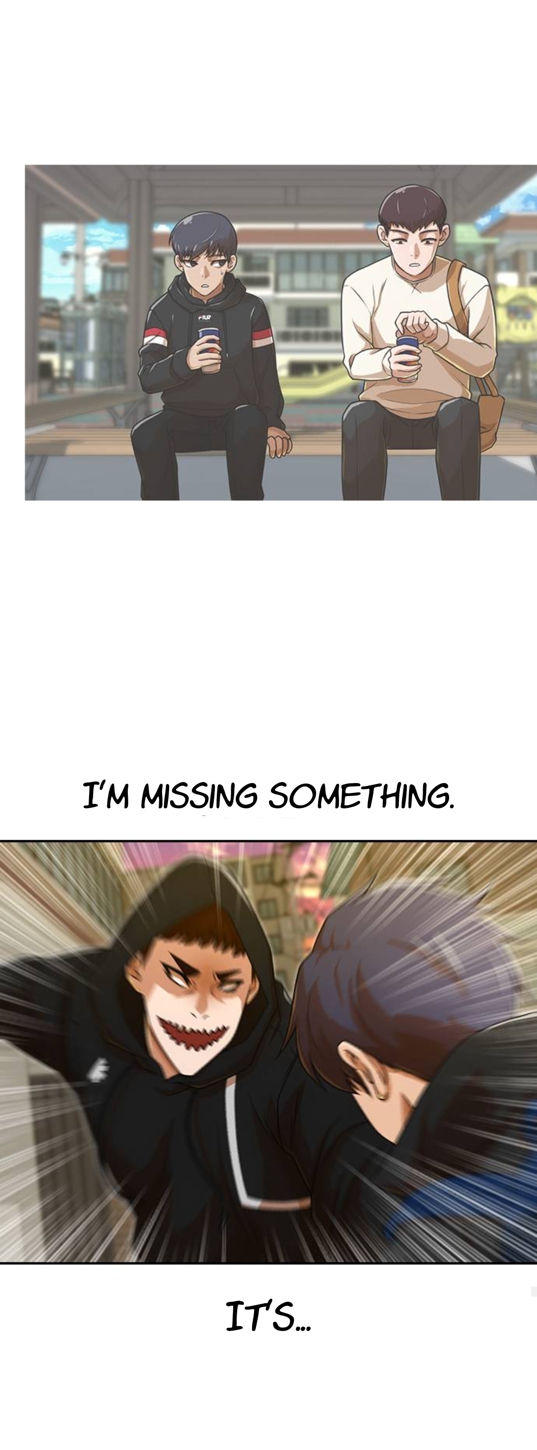 The Girl from Random Chatting! Chapter 165 - Page 21