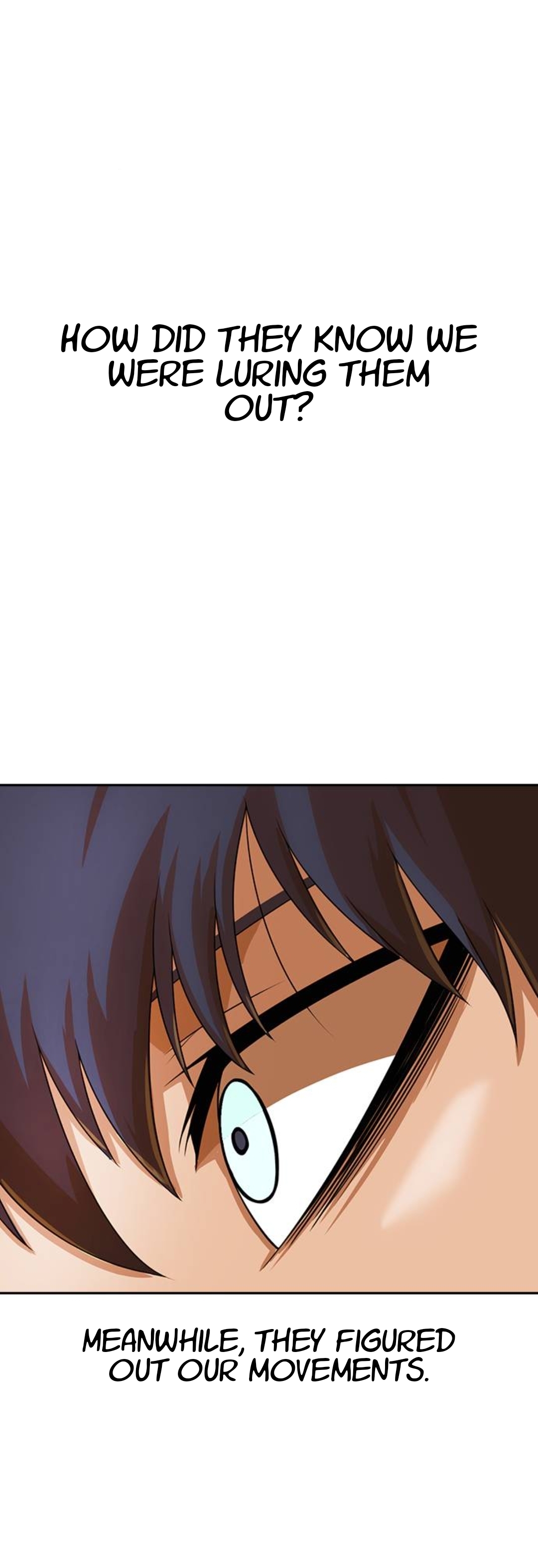 The Girl from Random Chatting! Chapter 165 - Page 23