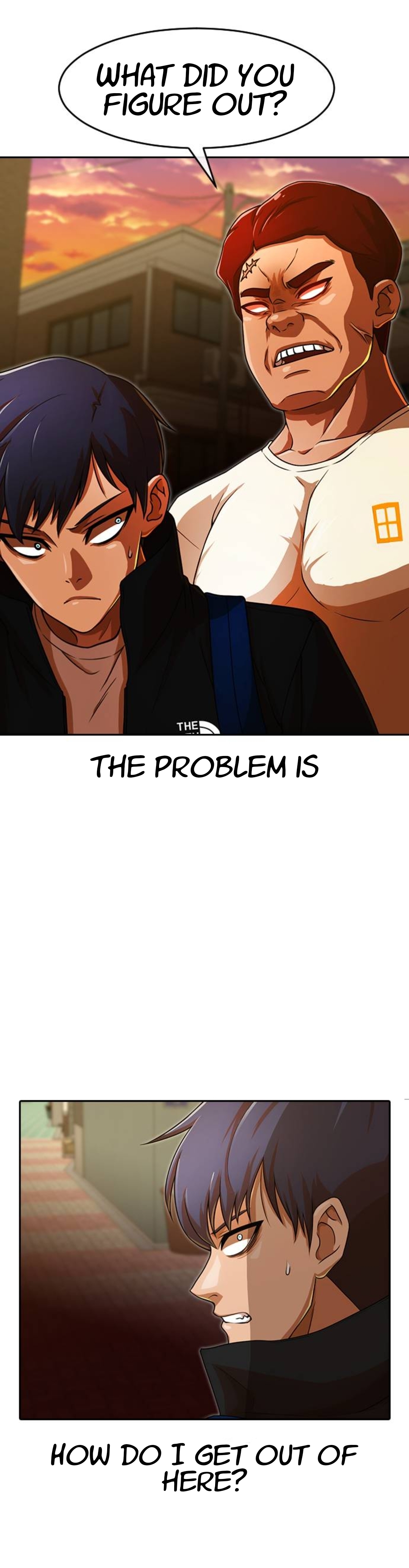 The Girl from Random Chatting! Chapter 165 - Page 27