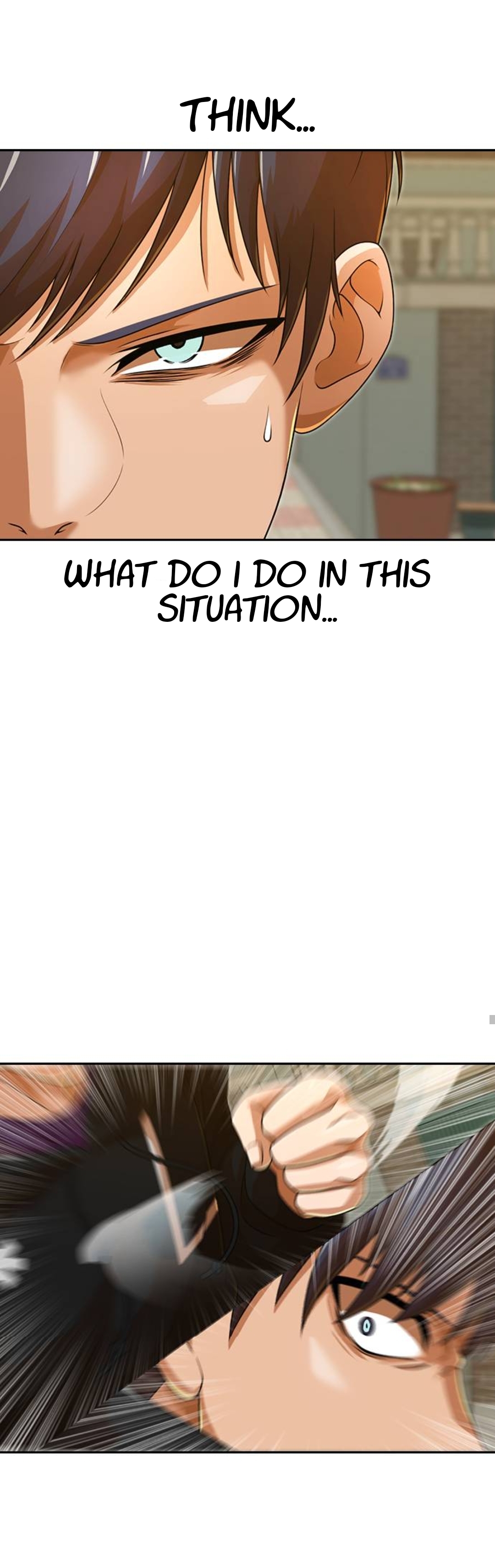 The Girl from Random Chatting! Chapter 165 - Page 34