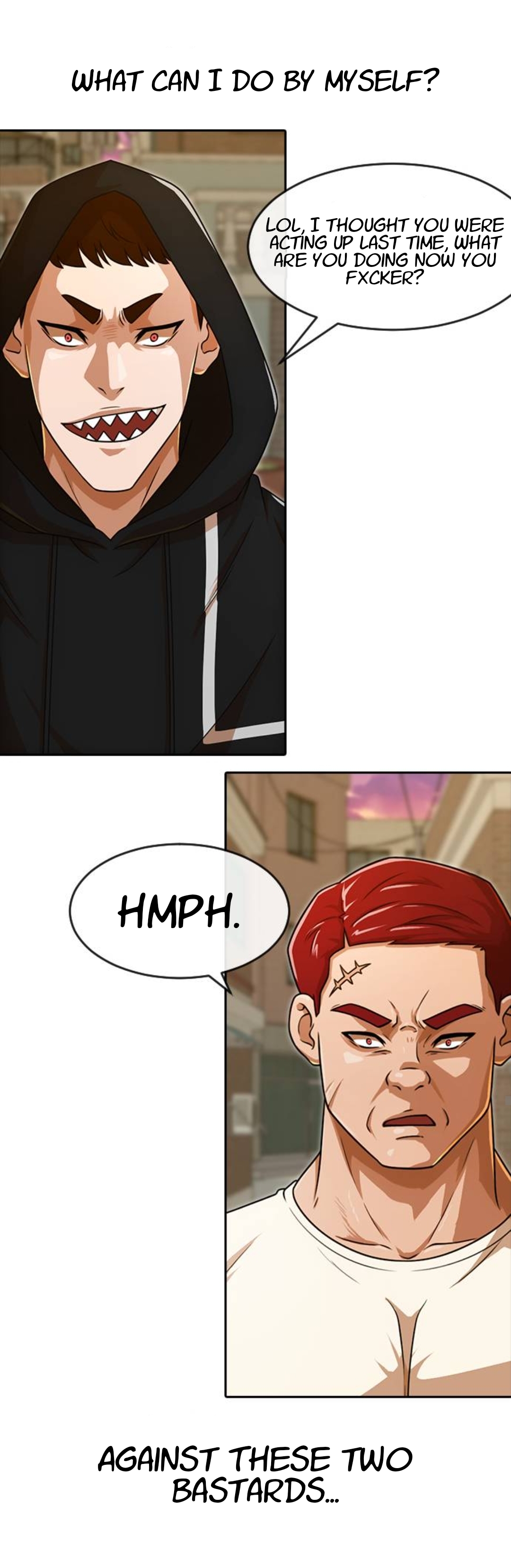 The Girl from Random Chatting! Chapter 165 - Page 36