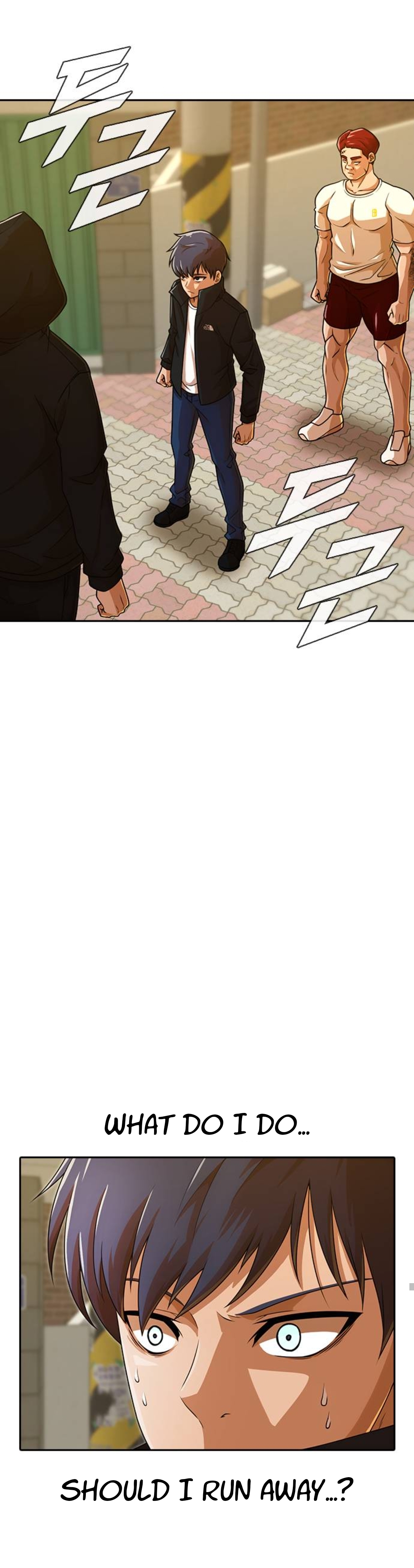 The Girl from Random Chatting! Chapter 165 - Page 37