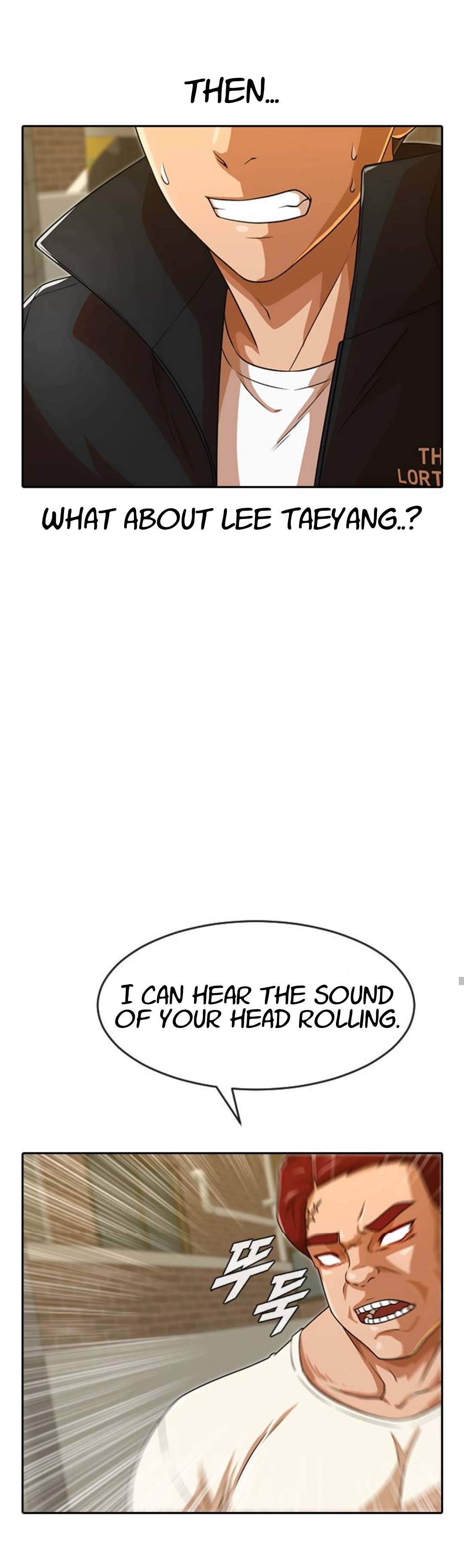 The Girl from Random Chatting! Chapter 165 - Page 38