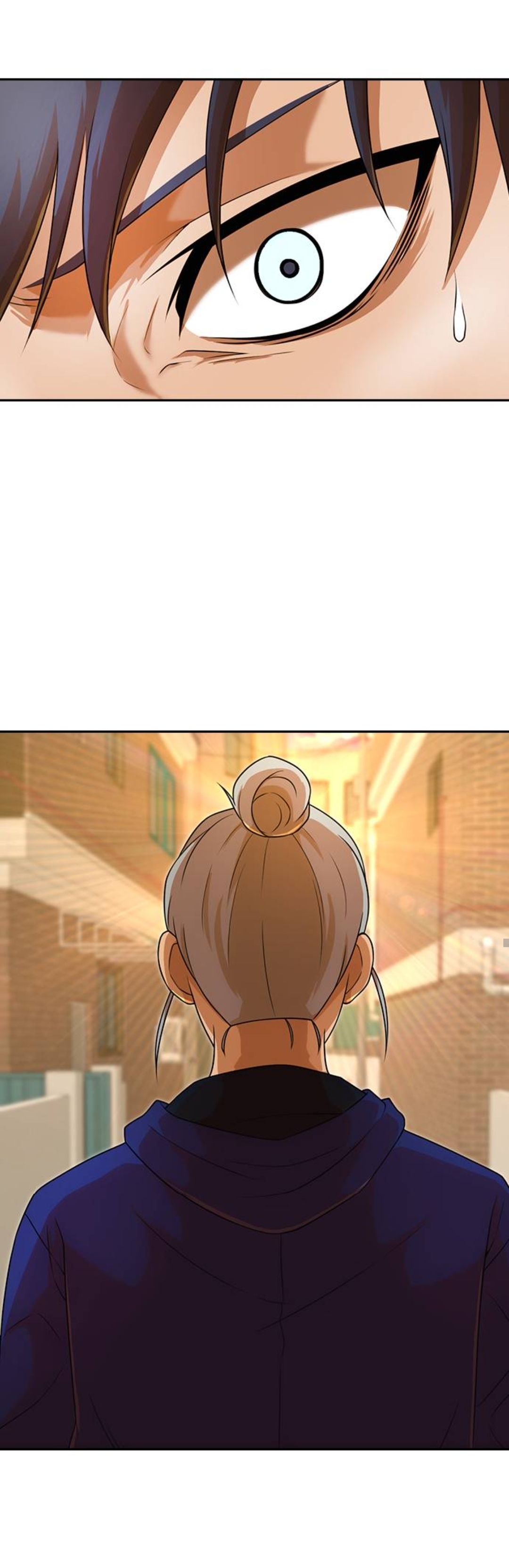 The Girl from Random Chatting! Chapter 165 - Page 40