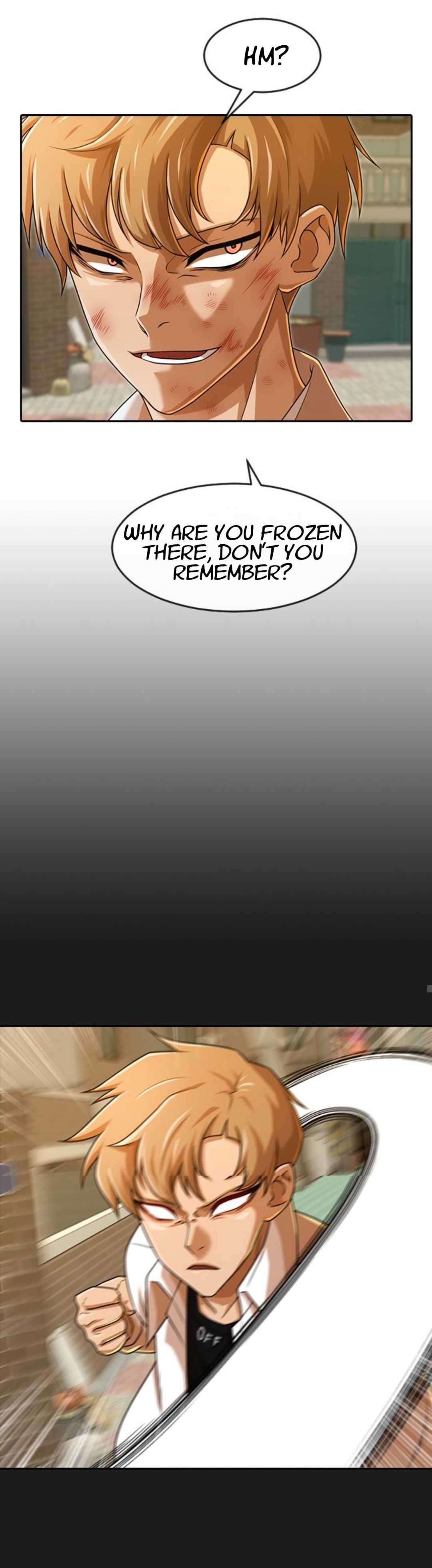 The Girl from Random Chatting! Chapter 165 - Page 43