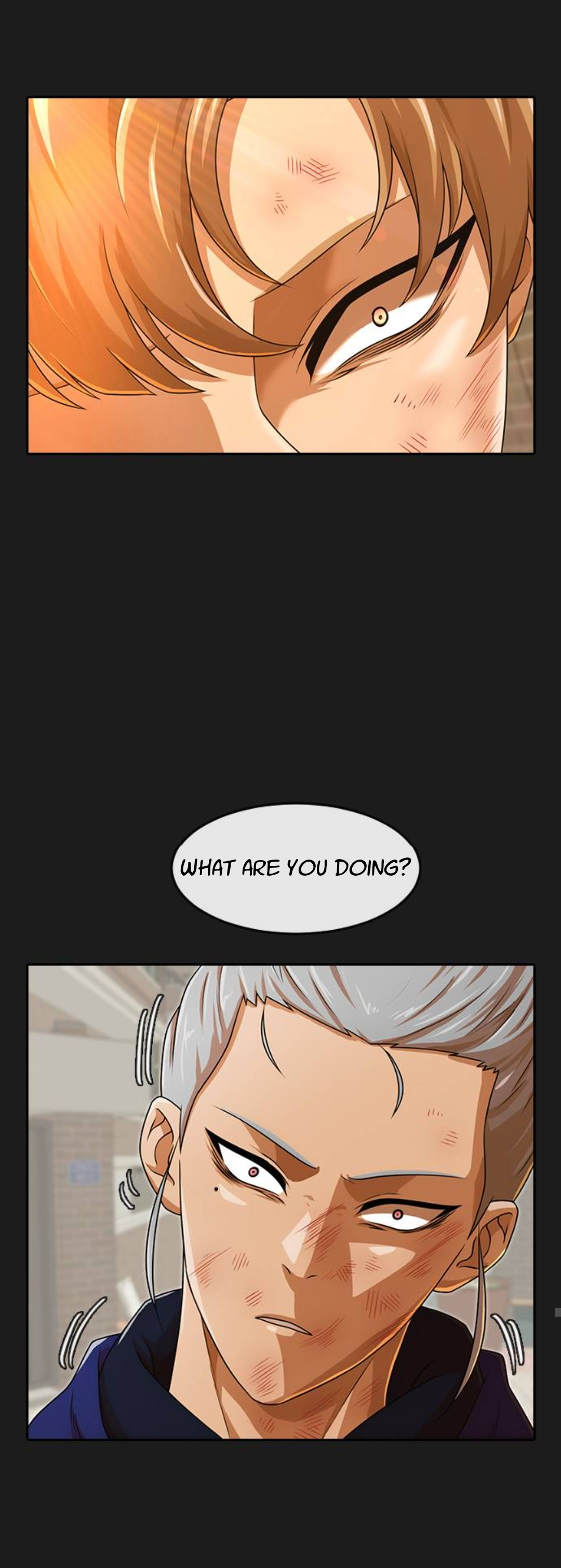 The Girl from Random Chatting! Chapter 165 - Page 48