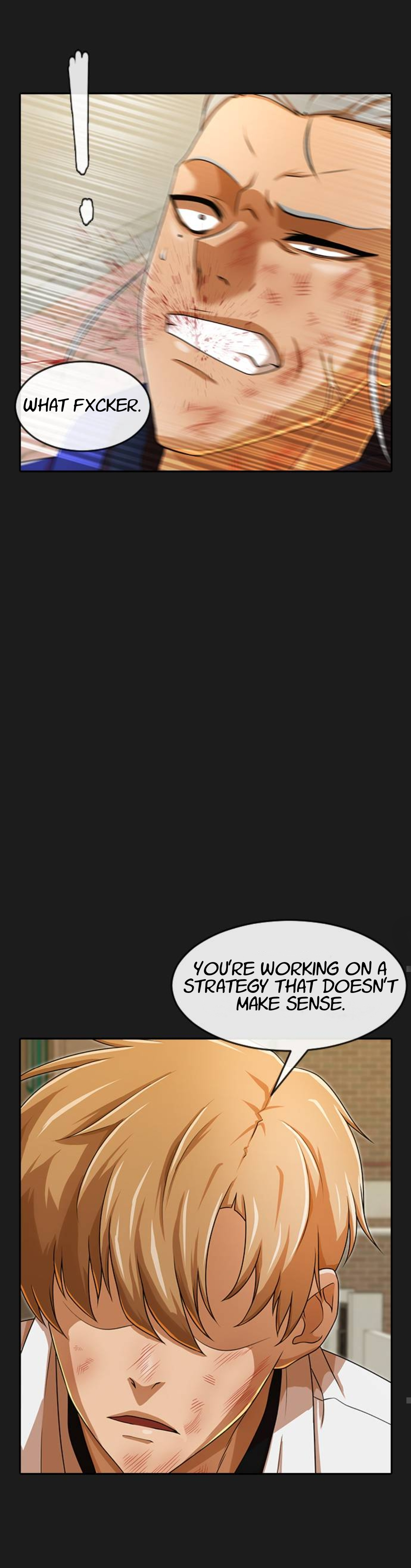 The Girl from Random Chatting! Chapter 165 - Page 53