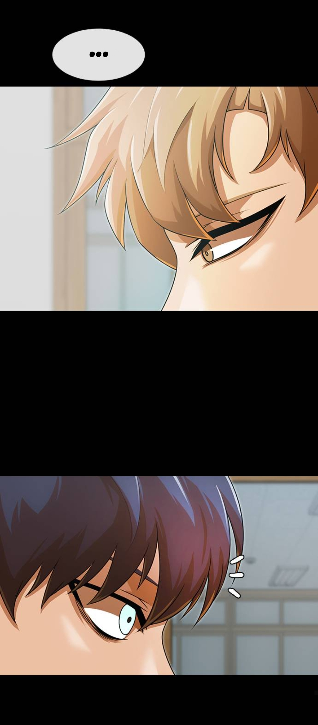 The Girl from Random Chatting! Chapter 165 - Page 67