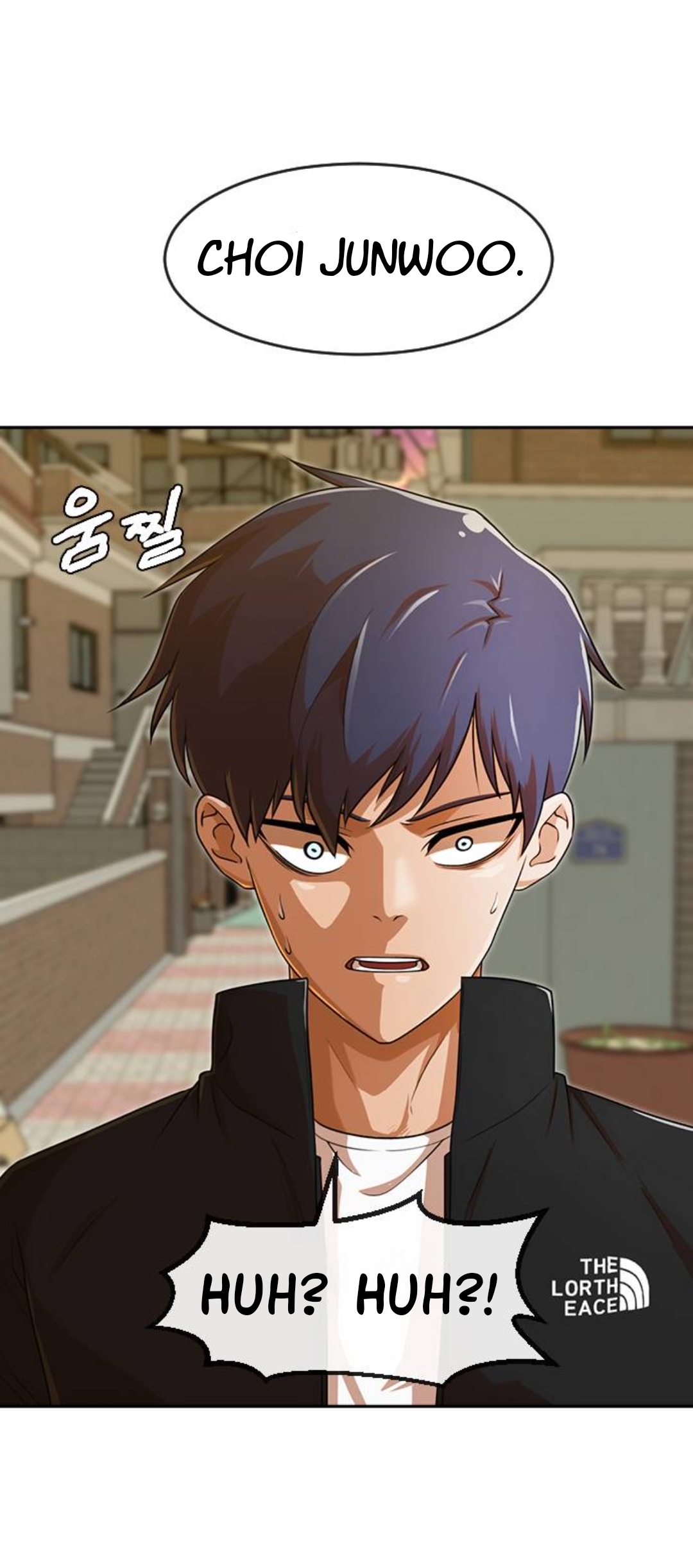 The Girl from Random Chatting! Chapter 165 - Page 69