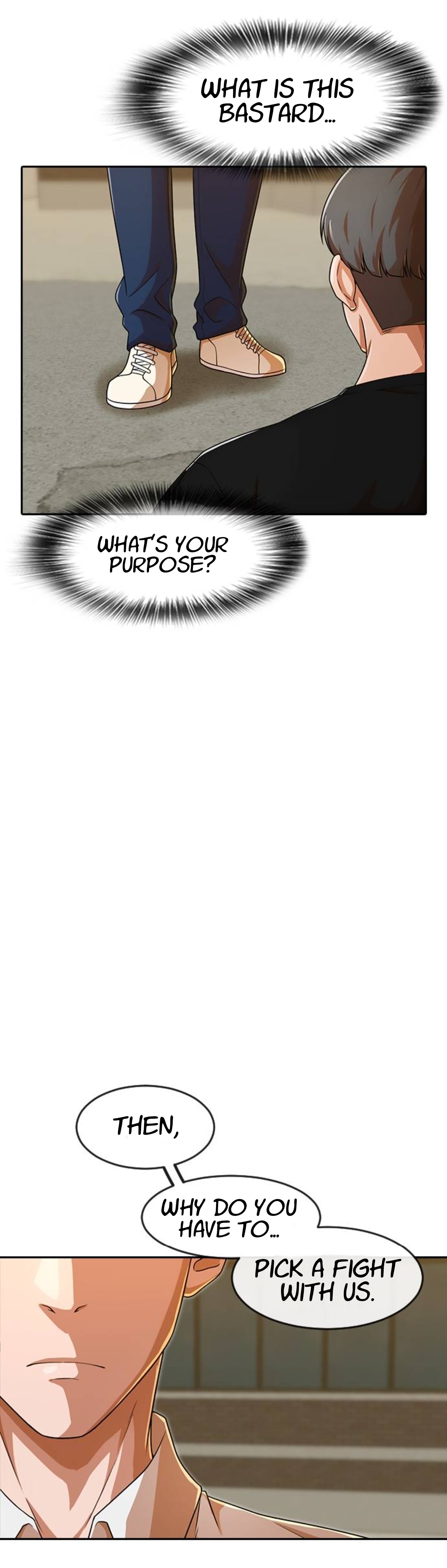 The Girl from Random Chatting! Chapter 165 - Page 7