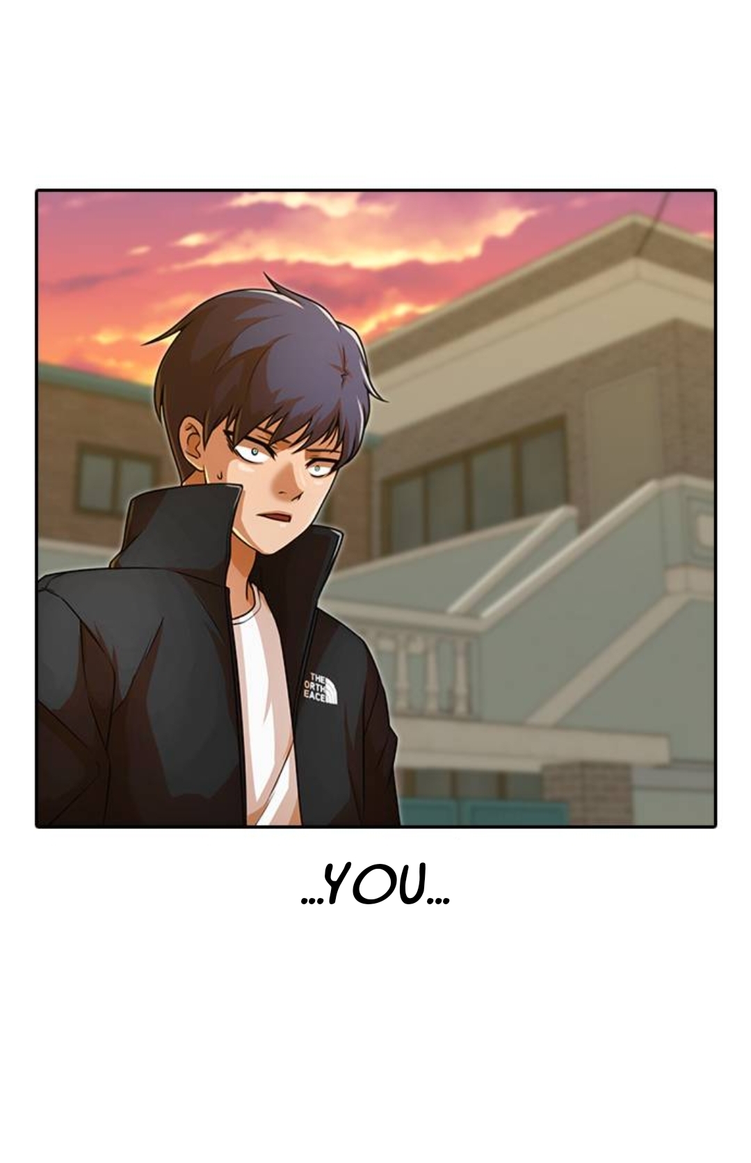 The Girl from Random Chatting! Chapter 165 - Page 71